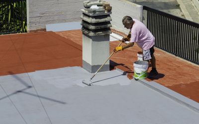 Flat Roof Solutions